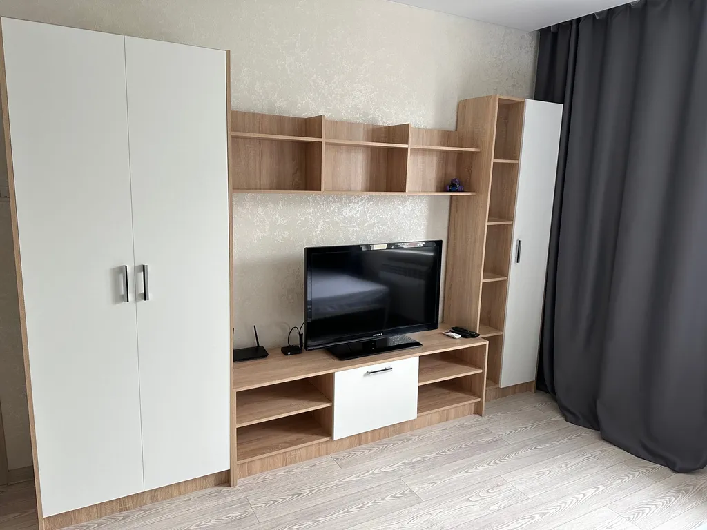 Квартира Квартира 2 раздельные комнаты, кондиционер — Новосибирск