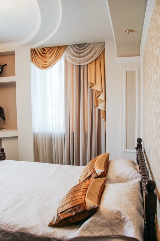 Уютный дом для отдыха