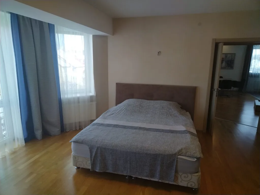 Квартира Уютная квартира на Берегу Балтийского Моря — Зеленоградск