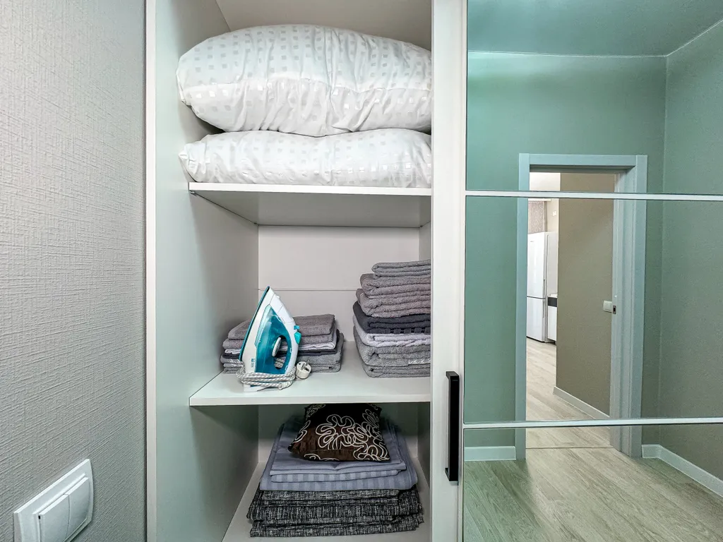 Апартаменты Монако 24 ЖК Босфор 62