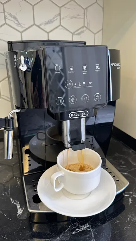 Квартира с видом на море