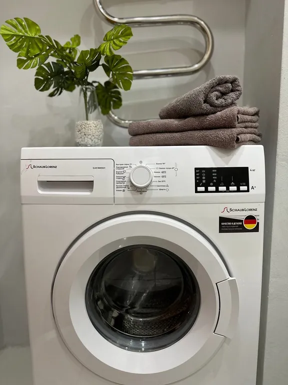 Студия в центре города Слободка Мята