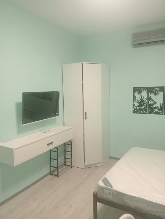 Уютная квартира у моря