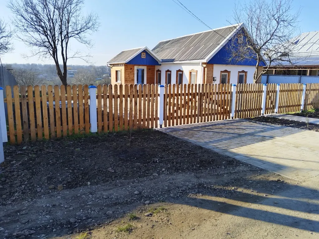 Уютный домик, вблизи с термальными бассейнами