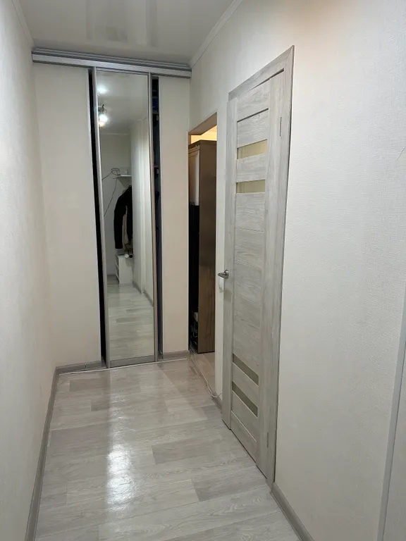 Уютная квартира рядом с ТЦ Алимпик