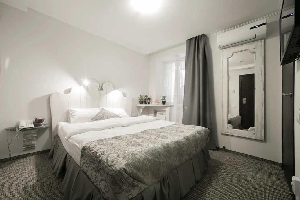 Квартира Комната — аренда посуточно в Омск