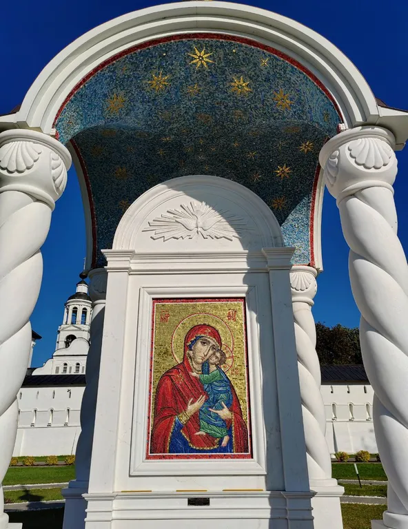 Уютная квартира рядом с центром