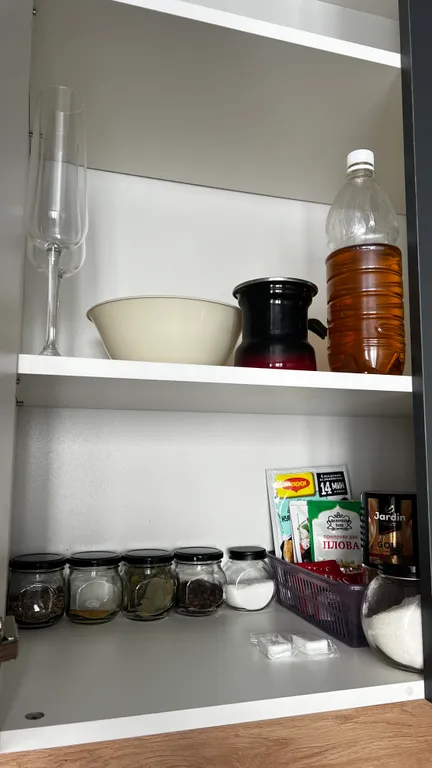 Квартира с видом на море