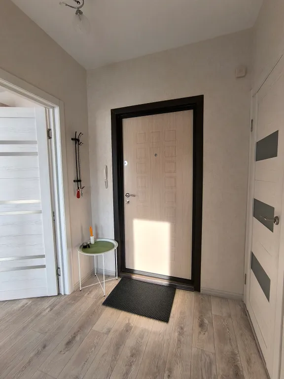 Квартира в парковой зоне