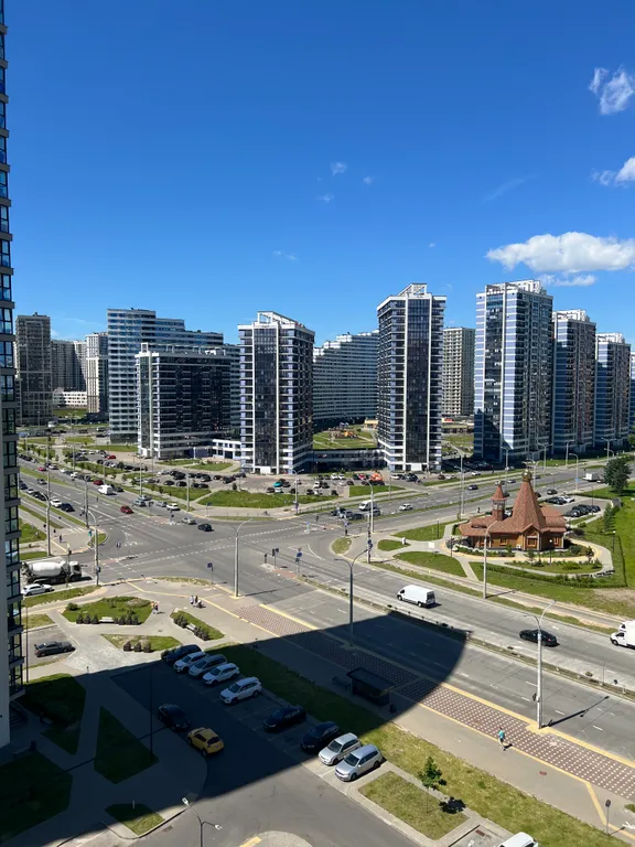 Квартира Квартира в центре Минска — Минск