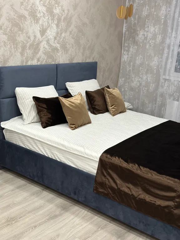 1-комнатная Квартира — аренда посуточно в Нягань