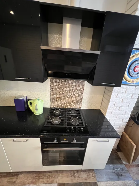 Квартира Уютная квартира у моря — Адлер