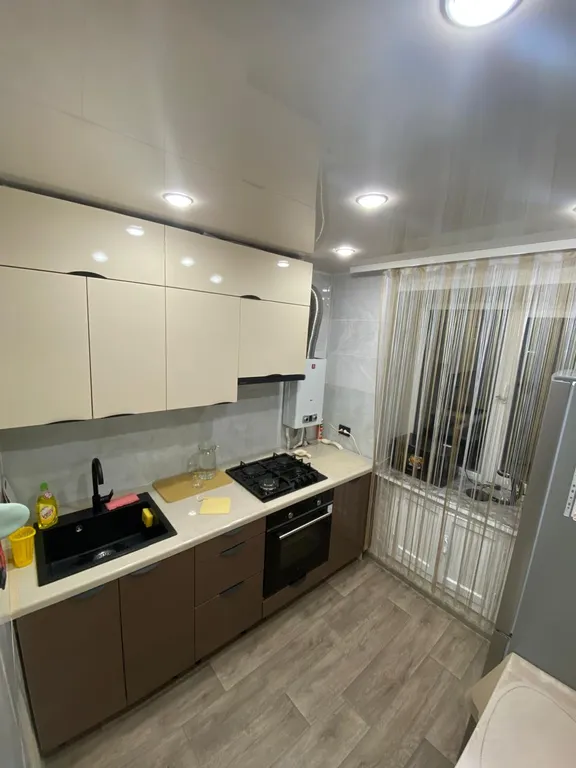 Комфортный стиль