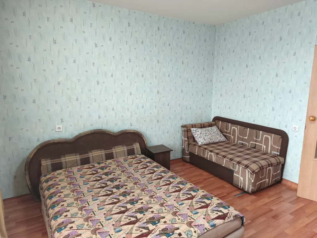 Квартира Квартира возле Онкодиспансера — Красноярск