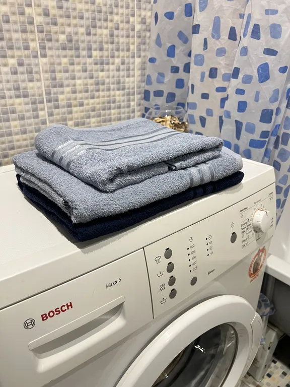 Квартира Уютная квартира в тихом районе — Калининград