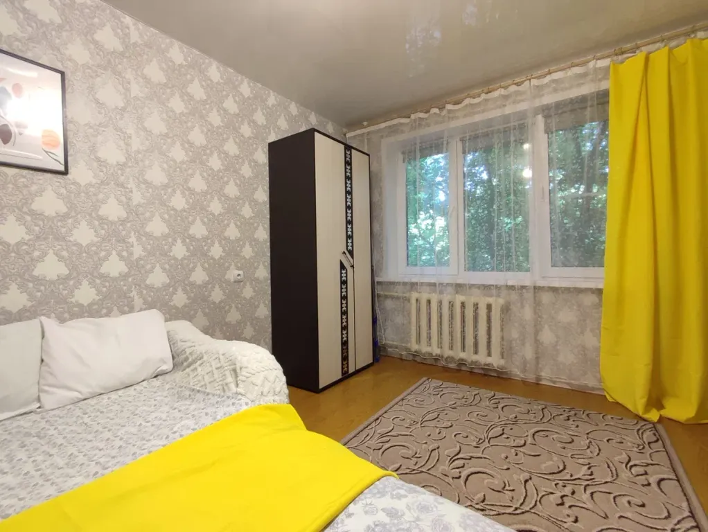 Эконом. Квартира для путешествий и командировок