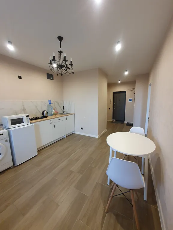 Квартира Уютная квартира — Элиста