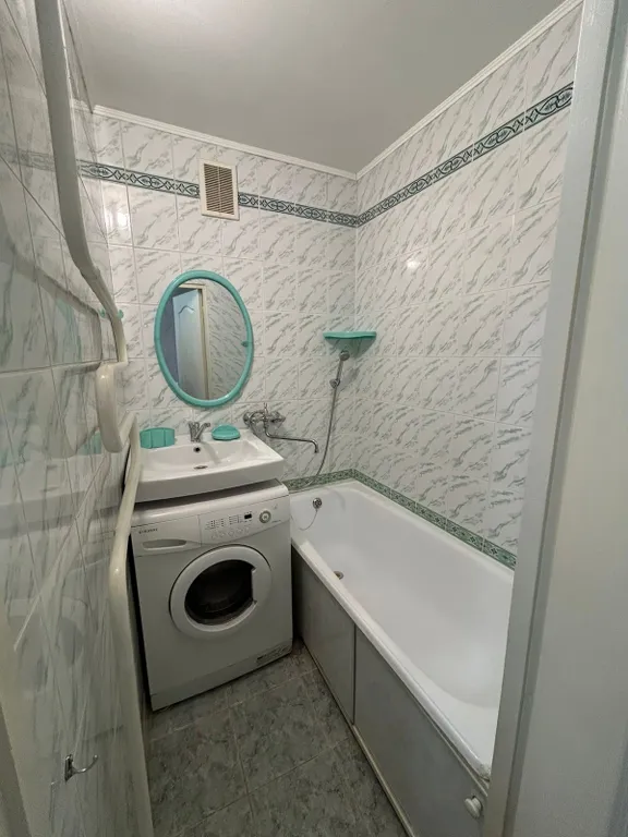 Уютная 2-комнатная квартира в центре города