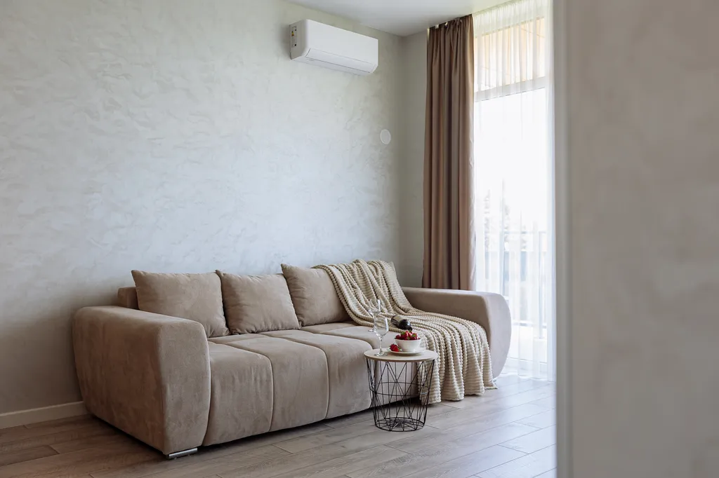 Квартира Современная квартира на берегу моря — Светлогорск