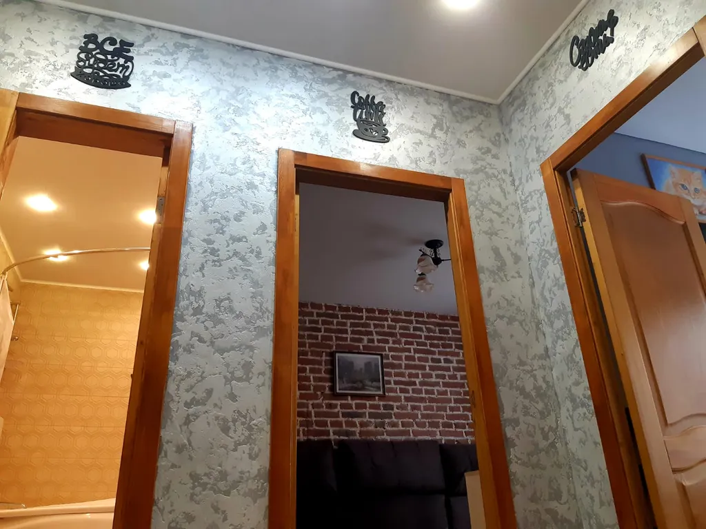 СПА-люкс с джакузи