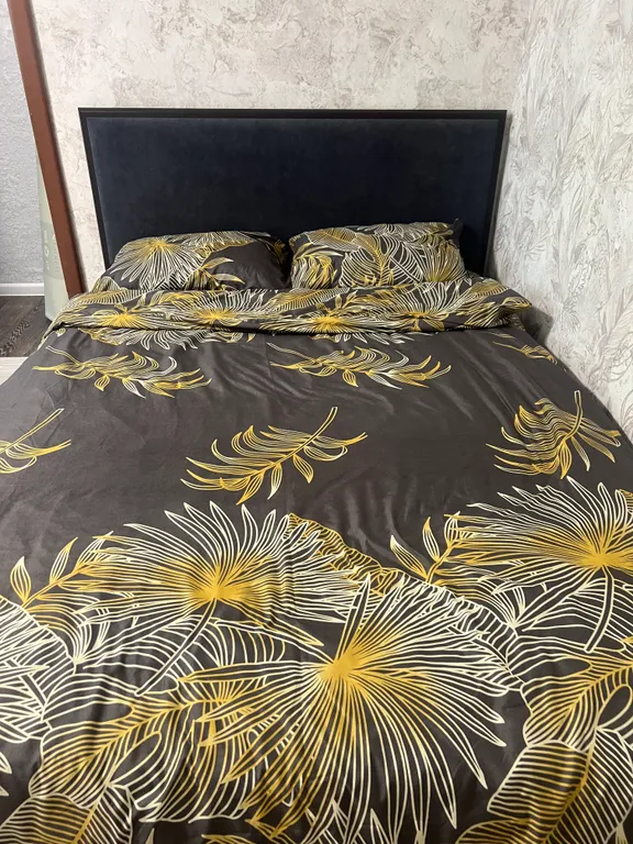 Квартира в самом сердце города