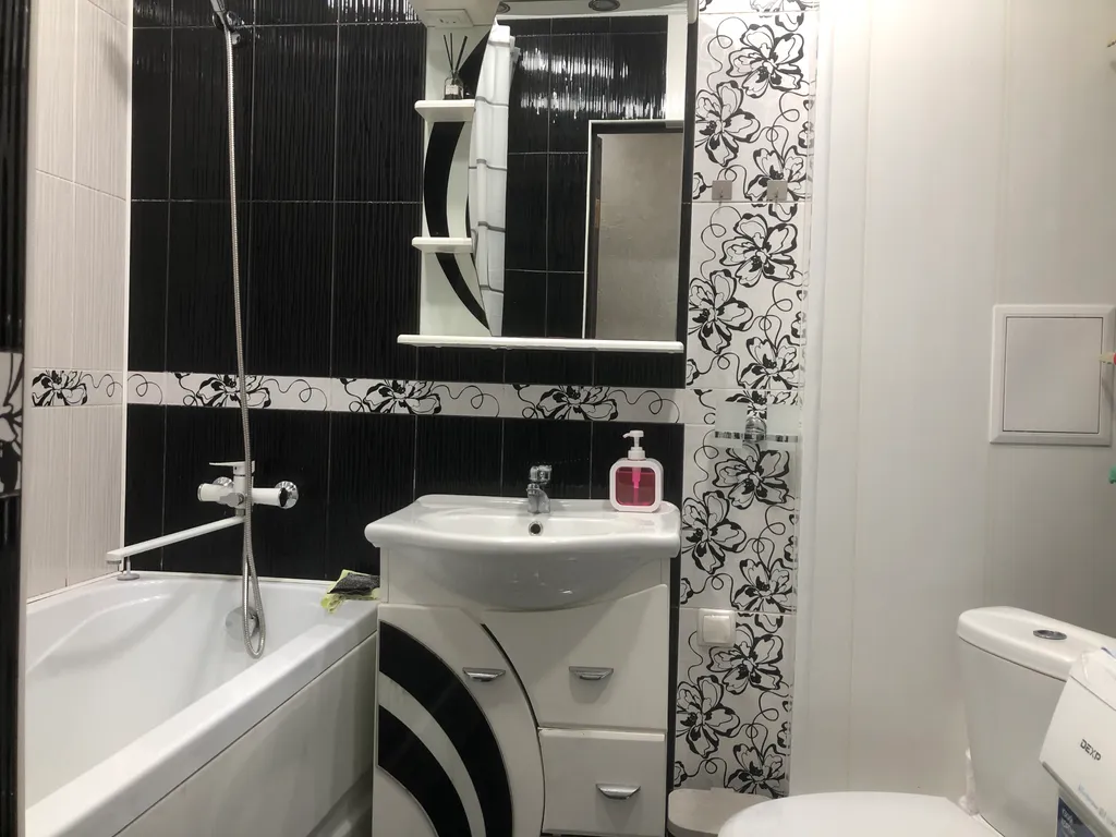 Квартира в курортном городе