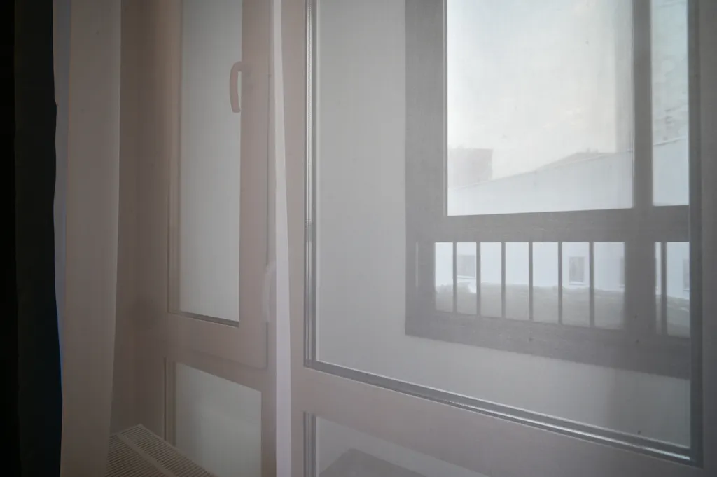 Евродвушка в Коммунарке