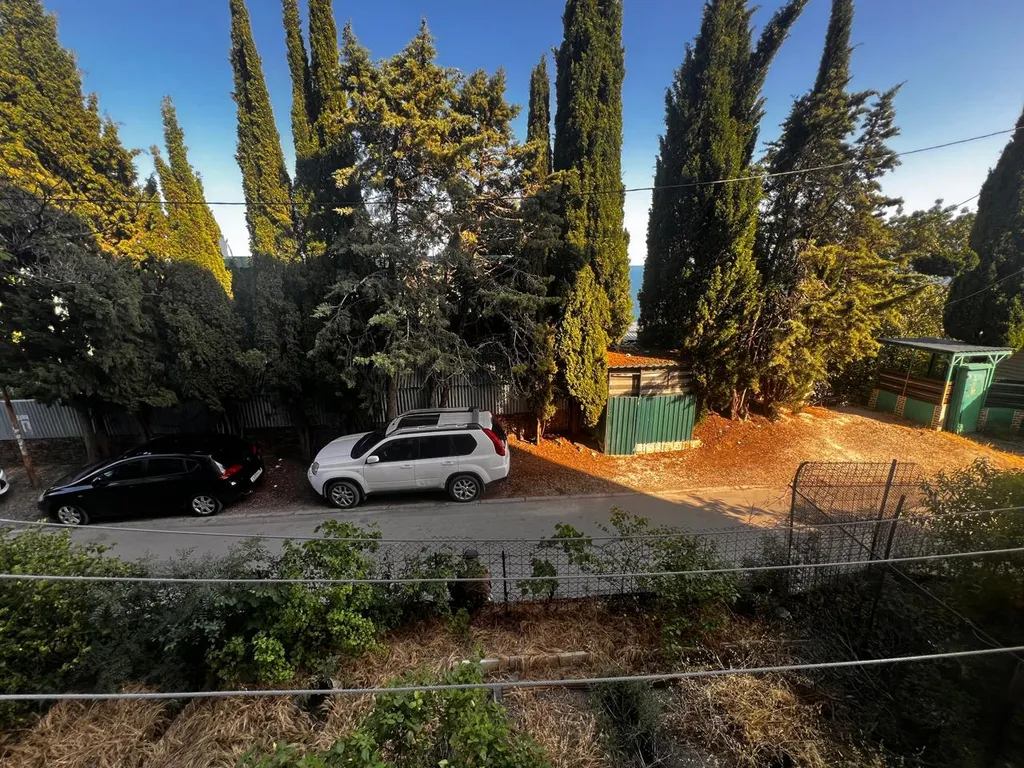 Чистая и уютная квартира возле Мисхорского парка