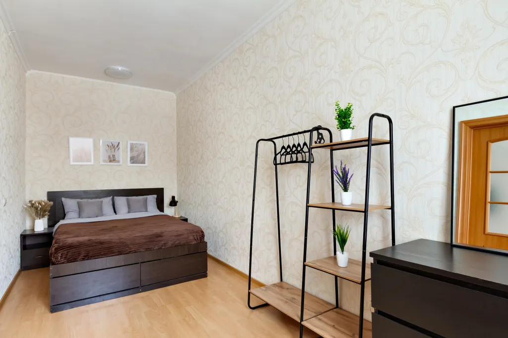 Квартира Квартира в центре — Новосибирск