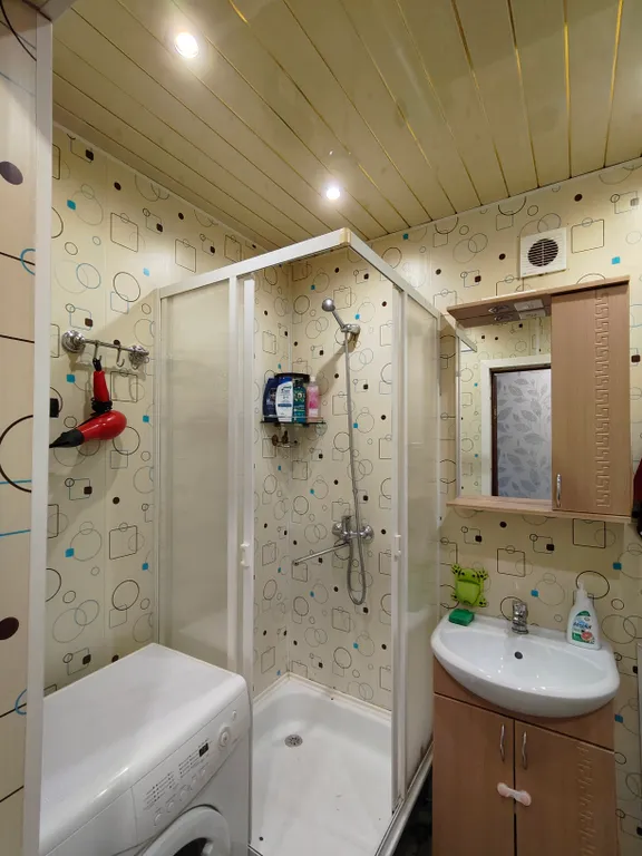 Уютная квартира со всем необходимым, в центре города