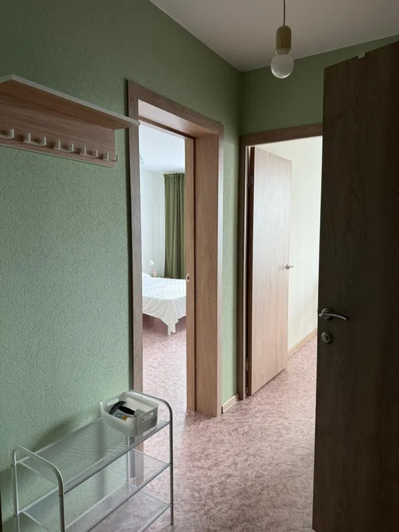 Уютная квартира рядом с М-4