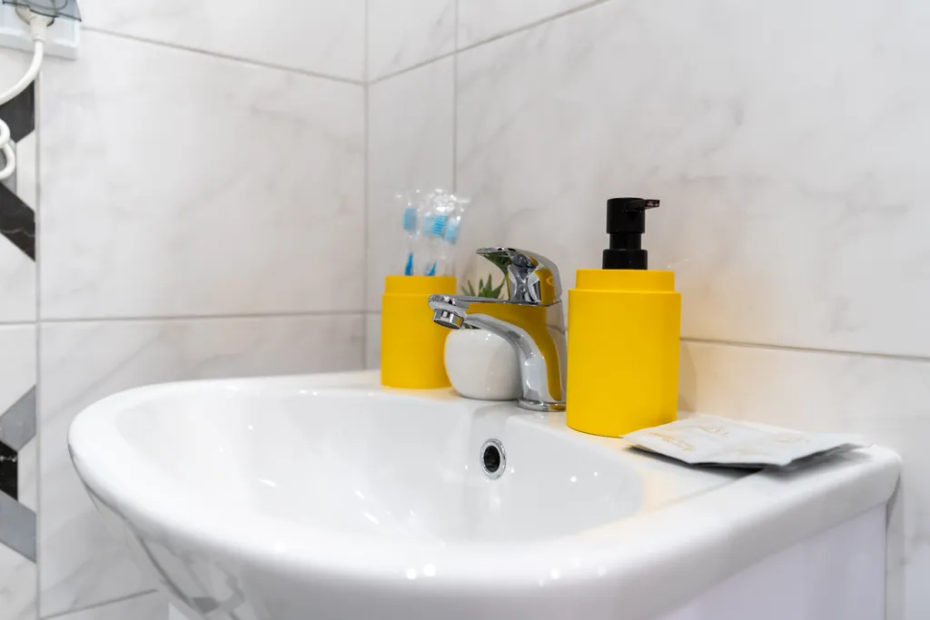 Квартира Квартира Студия в песочных тонах — Екатеринбург