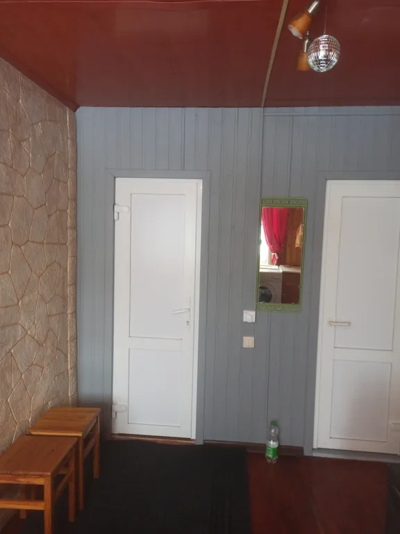 Коттедж в Царевщине