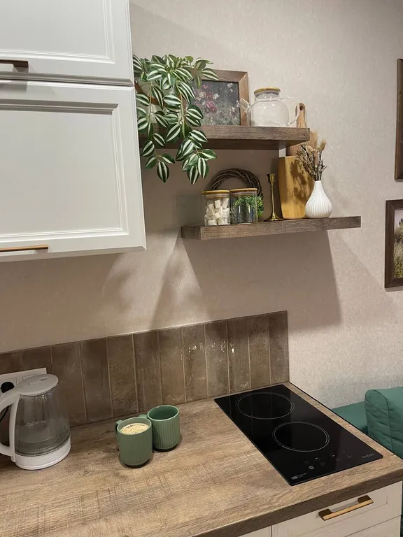 Квартира Новая квартира в центре Самары — Самара