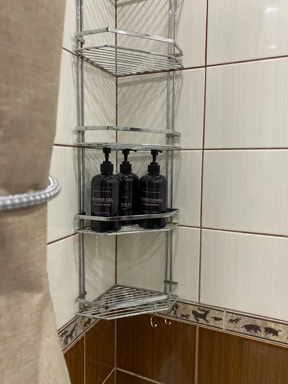 Уютная квартира в тихом центре