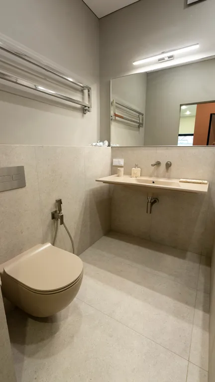 Гармония Гилберта / Hilbert Harmony