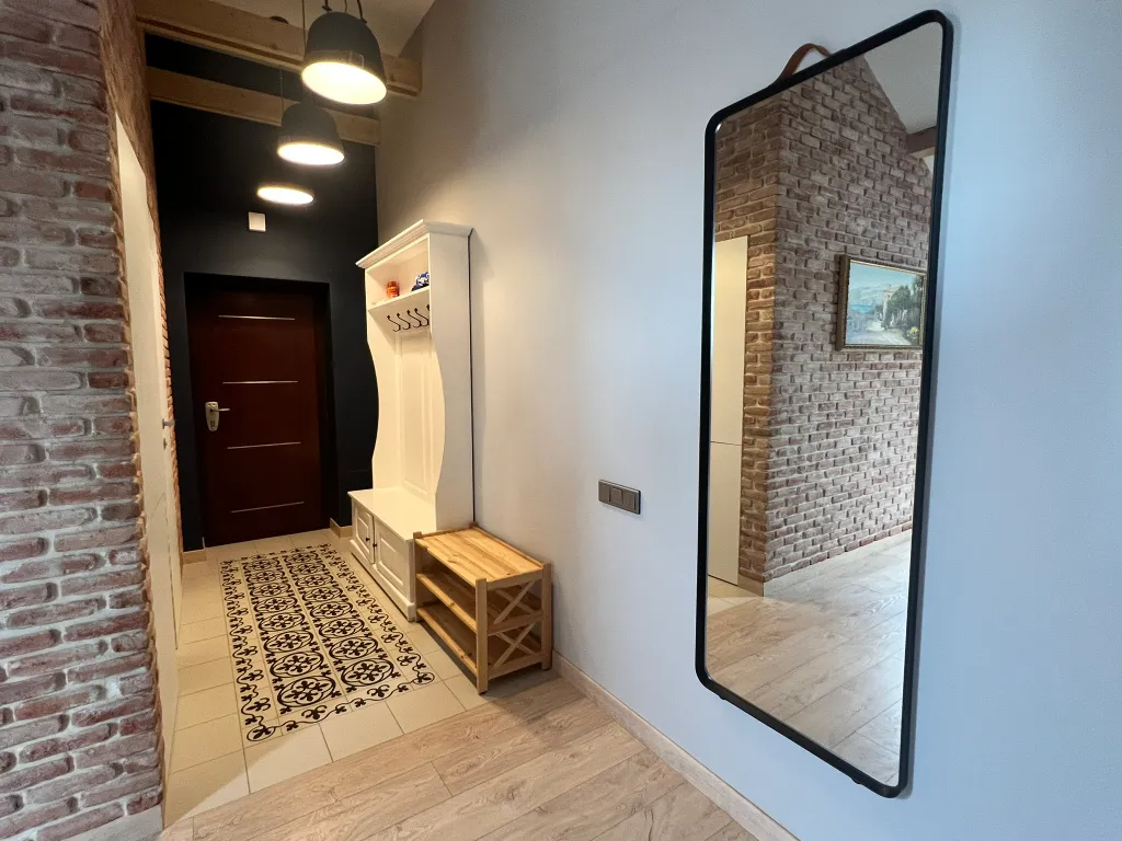 Freedom Apartments Yantarny Deluxe