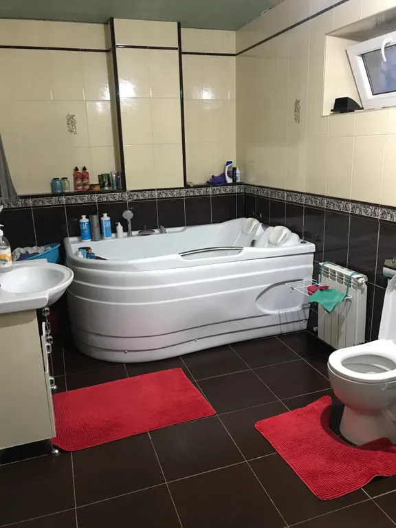 Уютный домик недалеко от моря