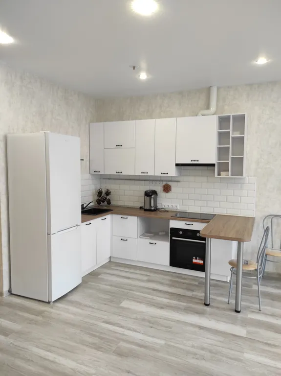 Апартамент в центре города