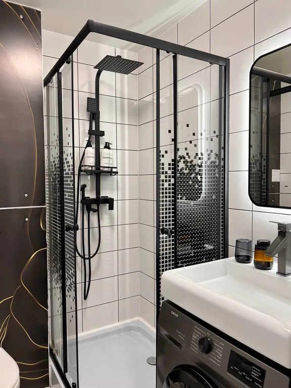 Квартира Остров хорошего настроения для смелых и влюбленных — Котельники