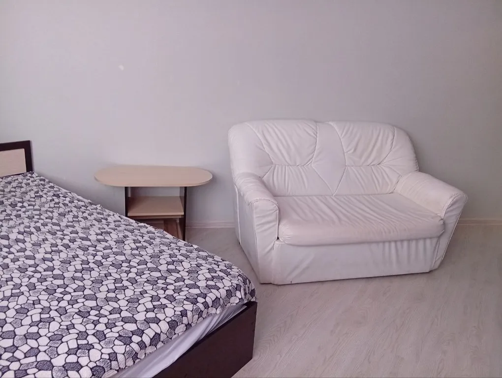 Квартира Двухкомнатная квартира в новом доме — Ярославль