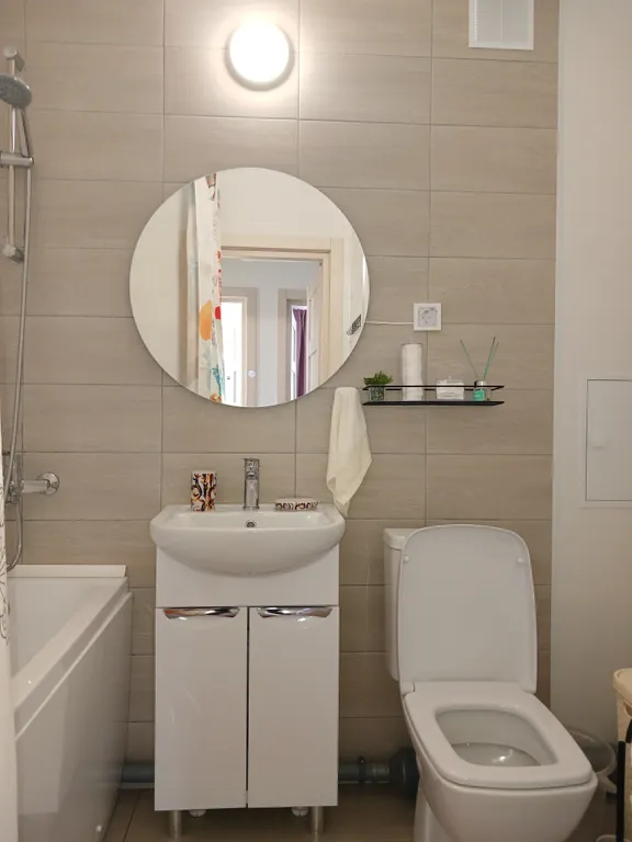 Квартира Квартира у Моря — Светлогорск