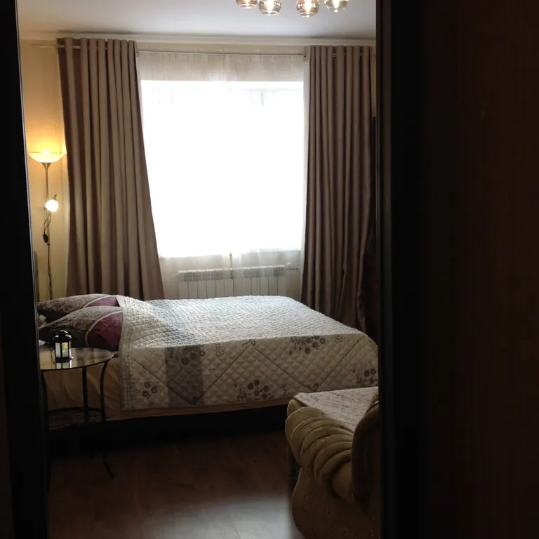 Квартира для комфортного отдыха