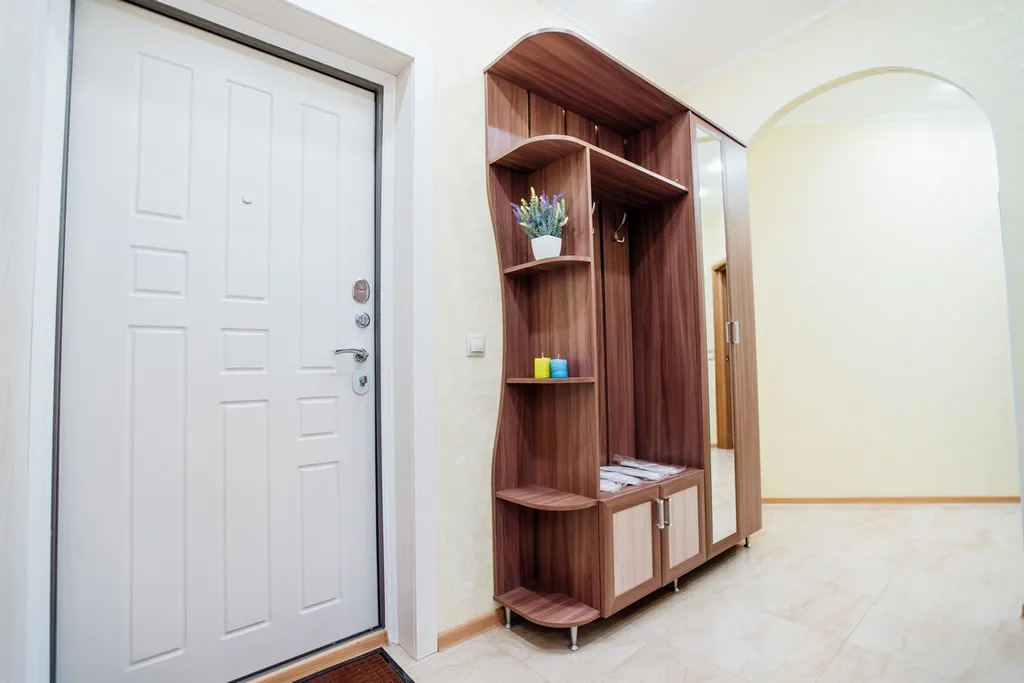 2-к квартира в новом доме