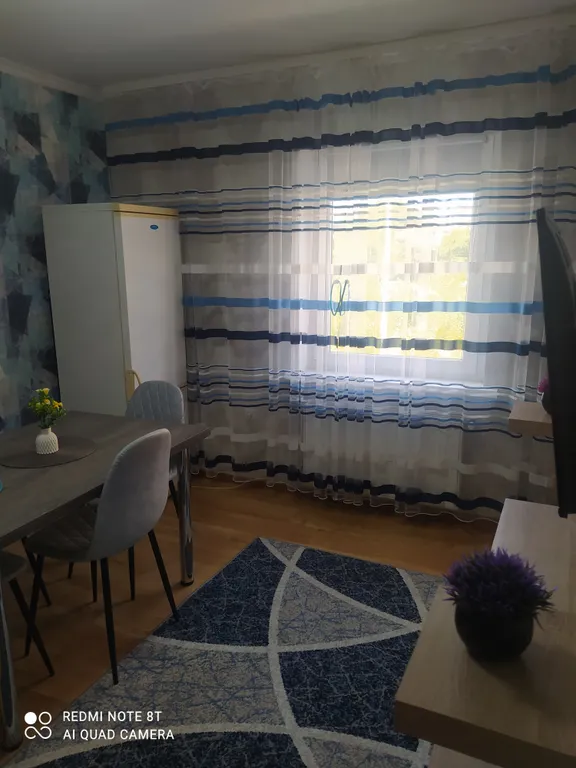 Уютная двухкомнатная квартира в Светлогорске