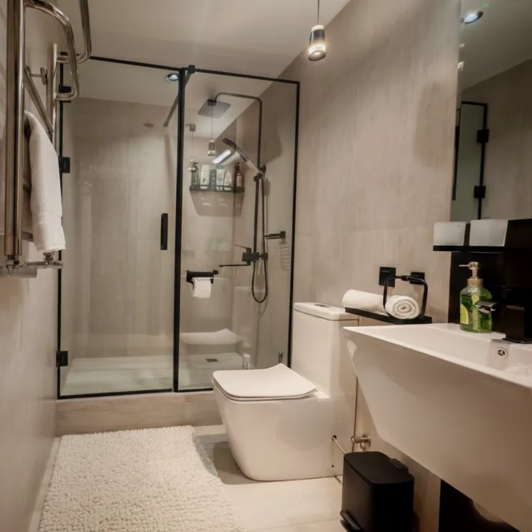 Уютная квартира с удобной локацией