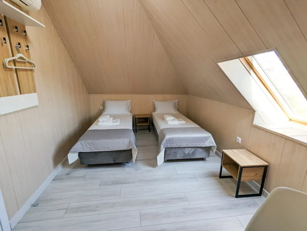 Квартира Комната — Адлер