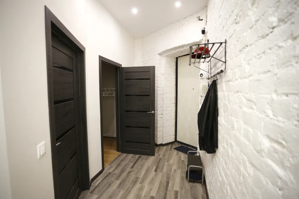 Квартира Современные апартаменты в историческом центре — Санкт-Петербург