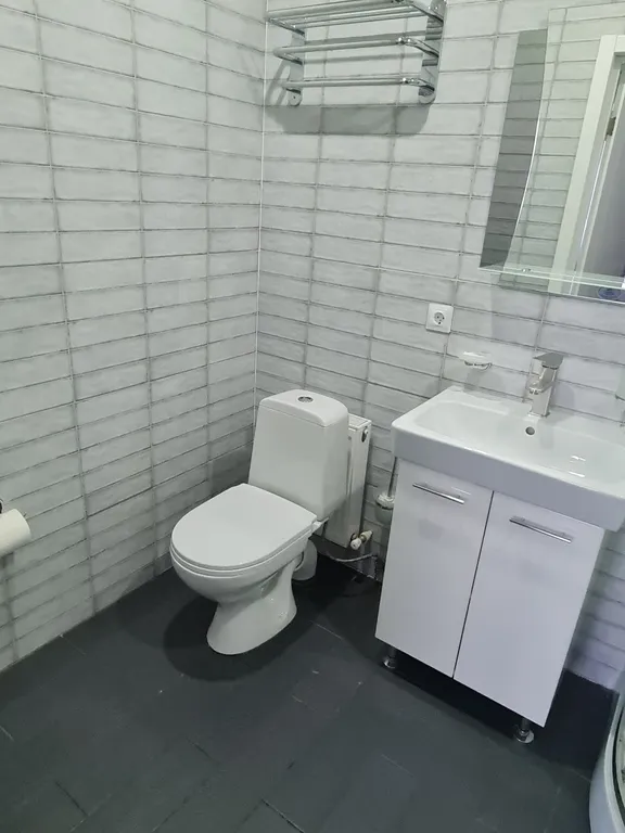 Уютный дом рядом с термальными источниками