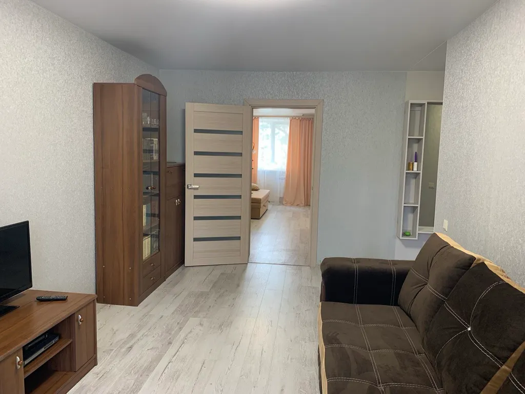 Квартира Уютная светлая квартира рядом с морем и новым Херсонесом — Севастополь